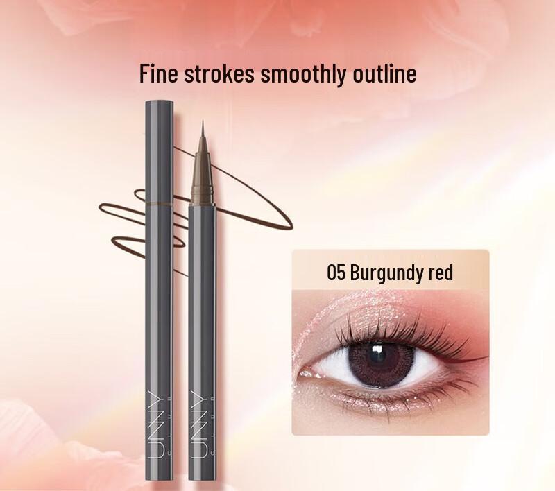 Unny Club Focus Exquisite Liquid Eyeliner Pen
