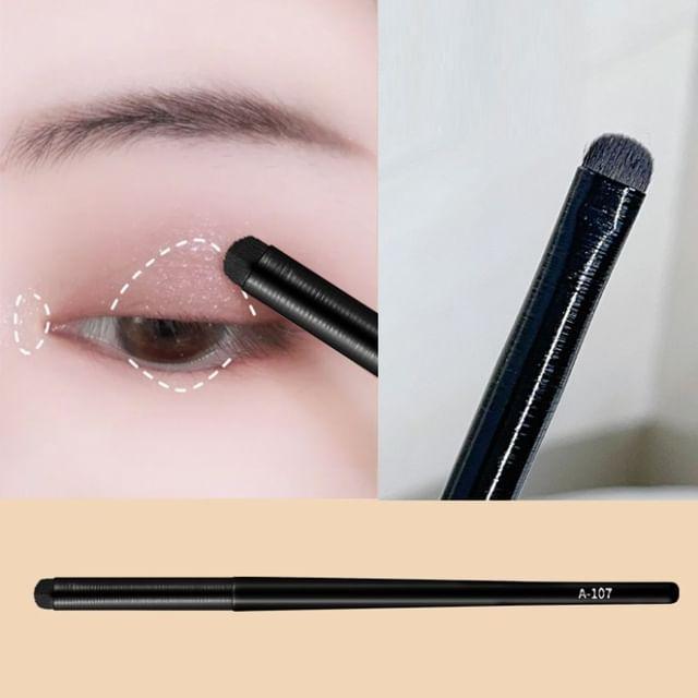 

Nreain - Eyeshadow Makeup Brush Black