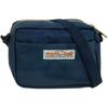 MONTBELL 1L Fanny Pack, Shoulder Bag, Crossbody Bag, Outdoor Bag Nylon Marine Blue Unisex