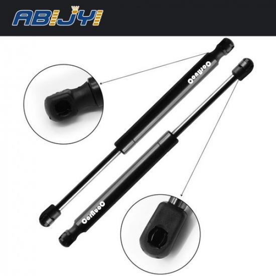 Front Hood Gas Shock Struts Lift Support For Mercedes-Benz SL55 SL65 AMG SL500