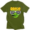 Custom Classic Pop Singer Feid Ferxxo T Shirts Men Short Sleeve Tshirts Streetwear Tee Slim Fit Tshirts Merch