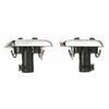 New Right & Left Side Headlamp Washer Nozzle Fit For Chrysler 300 2005 2006 2007