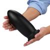 Duen Boss Oversized Butt Plug Men's and Women's Back Court Masturbation Anal Dilatation Device Suction Cup Large Anal Strip Adult Sex Product
