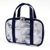 COLORFUL CANDY STYLE Sewing and for Boys In Elementary by Featuring a Whale and Logbook and Product NN202110 Kit, Water-Repellent Lightweight, School,