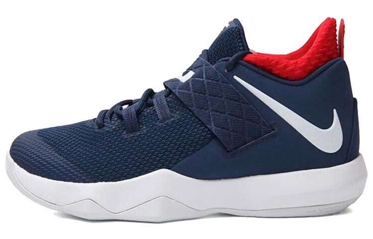 

Nike Ambassador 10 Navy AH7580-400 41