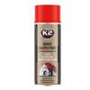 012968 K2 L346Ce Red Lacquer For Calipers