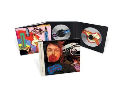 [SHM-CD] Red Rose Speedway Special Edition Paul McCartney And Wings UICY-15795