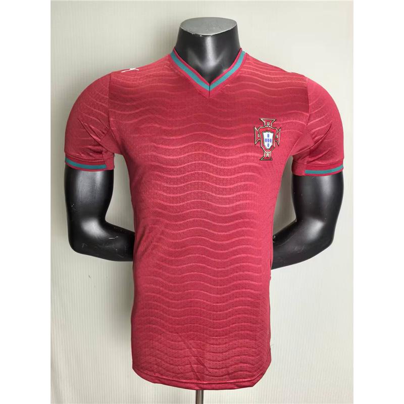 

World Cup 2627 Short Sleeve Jersey: Argentina, England, Italy, Germany, Portugal M