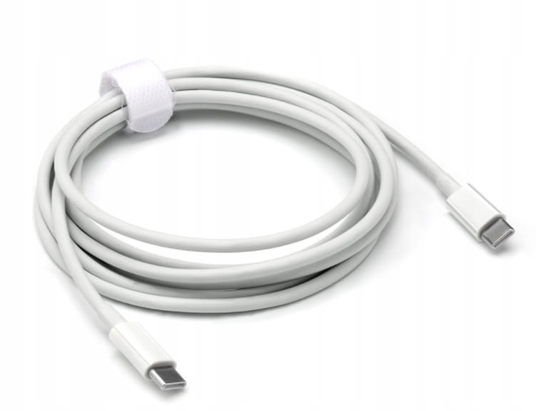 Usb-C Cable Usb-C 60W 2M