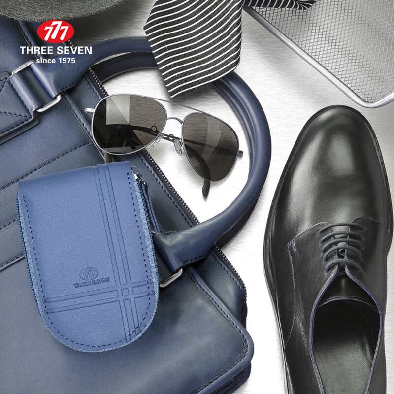 777 Professional Nail Care Manicure Set