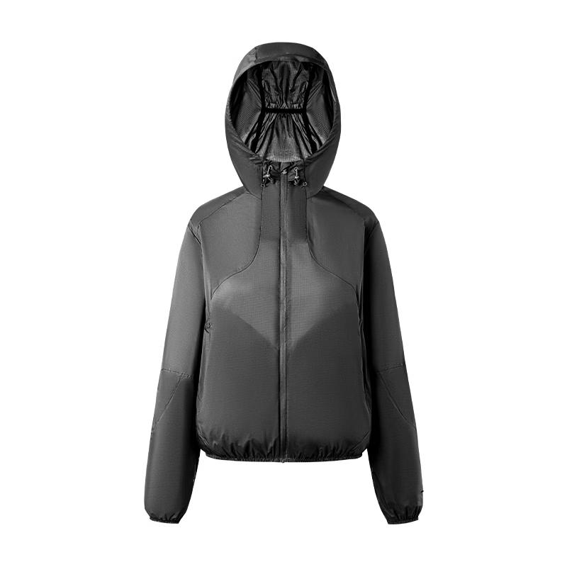Unisex Sun Protection Jacket