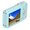 Digital Camera HD 68MP 2.7in Screen 16X Zoom Timer Shoot Beauty Filter Video Recording Compact Digital Camera