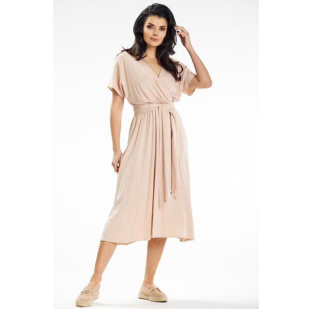 Платье летнее Awama A642 EU S