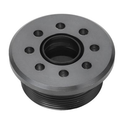 8 Hole Screw Trim Cylinder 68V 43800 03 4D with Seals Replacement for Showa Style 115?250 HP 2 4