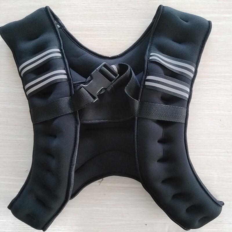 Beikai Invisible Weighted Training Vest