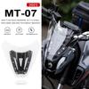 Rame și accesorii pentru motociclete – Parbrize și deflectoare