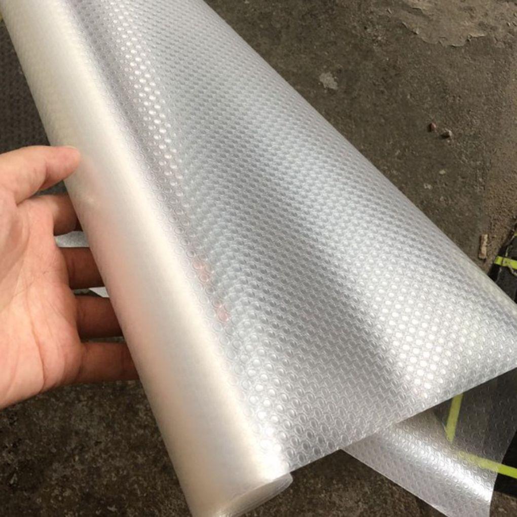 Non Slip Drawer Mat Shelf Liner Cabinet Storage Kitchen Cupboard Pad