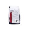 Nike Hoops Elite Pro Polyester Backpack Unisex Backpacks White CQ7282-100