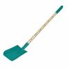 Greenmill Łopatka Metalowa / Trzonek Drewno/Pvc 75Cm
