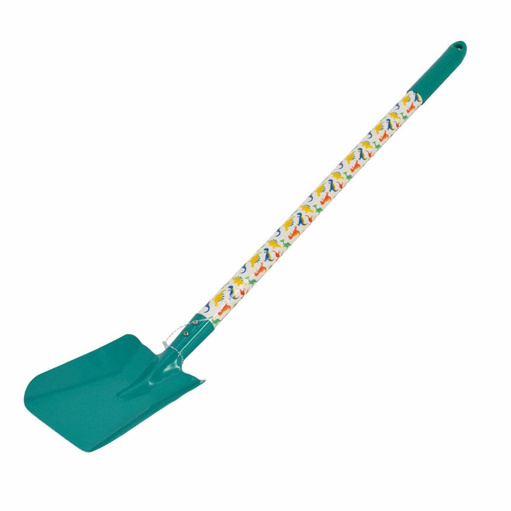 Greenmill Łopatka Metalowa / Trzonek Drewno/Pvc 75Cm