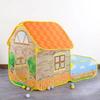 Outdoor Garden Toy Tent Baby Playpen Baby Ball Pool Children's Play Tent Kid Playground Toy House