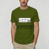 Chernobyl 36 Roentgen Unisex T Shirt Novelty Tees Short Sleeve O Neck TShirt 100 Cotton Summer Tops