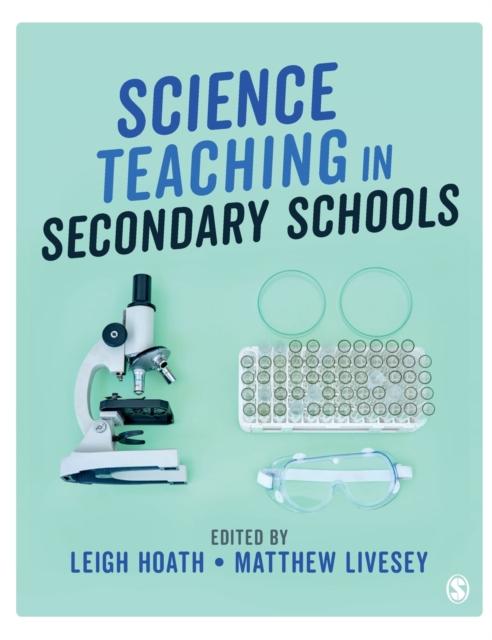 The Science Teaching In Secondary Schools Book