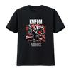 KMFDM ADIOS Industrial Metal T Shirt Various Sizes Available Vintage Washed Comfortable Graphic Soft Homme Stylish Fashion