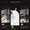 Midea 6L Dual-Heat Smart Air Fryer CN Plug (adapter Included)