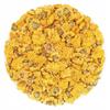 Kwiaty Jadalne Kwiat Chryzantemy Żółtej - 100g