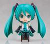 Nendoroid Swacchao! Character Vocal Series 01 Hatsune Miku Hatsune Miku Non-scale ABS & PVC Painted Movable Figure