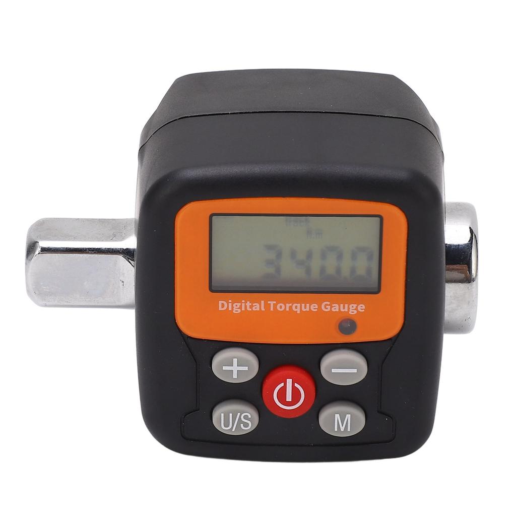 Digital Torsion Gauge 12 10.2?340N.m Meter Tester Industrial Measuring Equipment