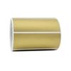 Office Privacy Gadgets Square Scratch-off Stickers Roll, Easy Peel Self-adhesive Labels, Creative Craft Materials Protection Cover Tags for