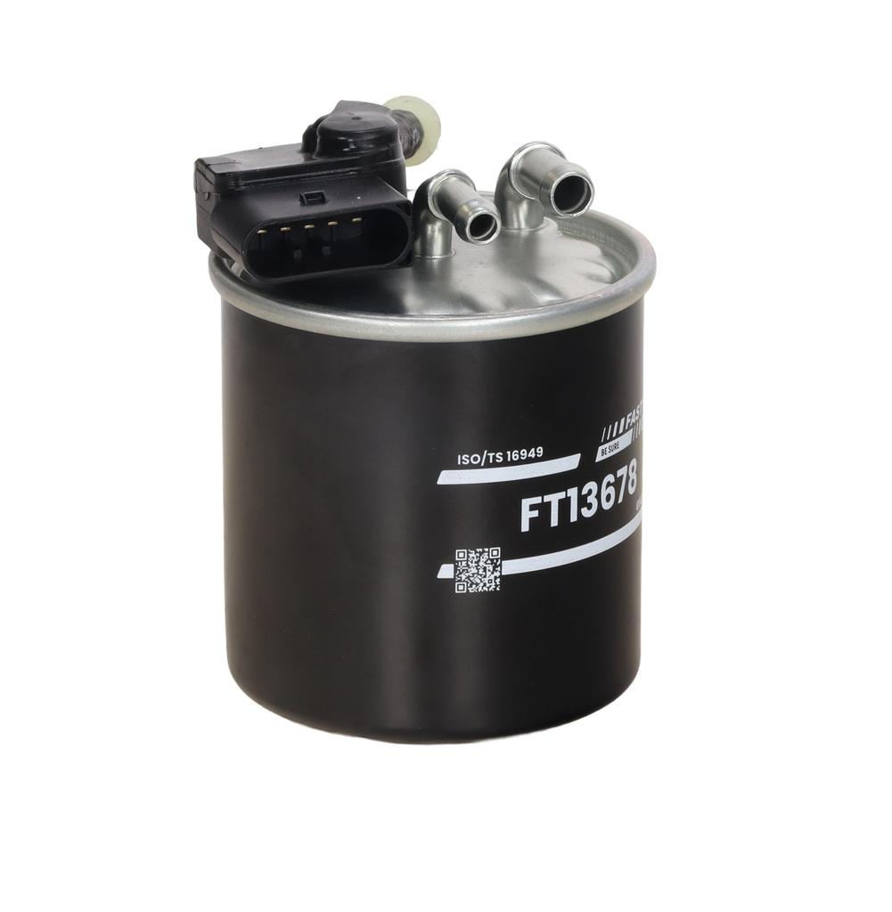 Ft13678 Fast Fuel Filter