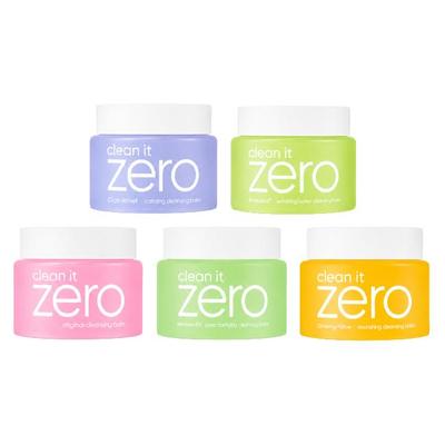 Clean It Zero Cleansing Balm Mini Series 7ml / 25ml (8 Options)