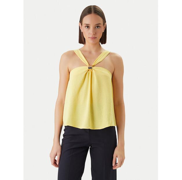 Блузка Morgan 261-OGALAN EU 36