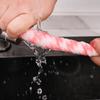 5/10pcs Kitchen Dishwashing Cloth Superfine Fiber Water Absorbent Cleaning Cloth Multipurpose Household Cleaning Tools Cloth