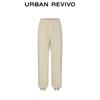 UR Women's Fall/Winter Elastic Waist Jogger Pants