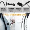 AiQInu Car Door Mall, Car Door Scratch Prevention, Door Edge Protector, Collision Prevention, Door