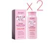Talcum Powder For The Body Lasting Soothing Improve Comfortable Non-Sticky Sweat Absorbing Lightweight Drying Body Talcum Powder