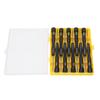 Multifunctional Screwdriver Set Magnetic Anti Slip Handle Screwdriver Kit for Phone Maintenance