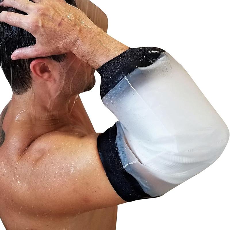 Bandage Waterproof For Adult High Quality Medical Grade Skin Friendly Hypoallergenic Easy To Use Long Lasting
