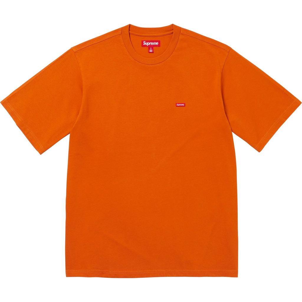 Supreme small box T-shirt SUP-FW24-024