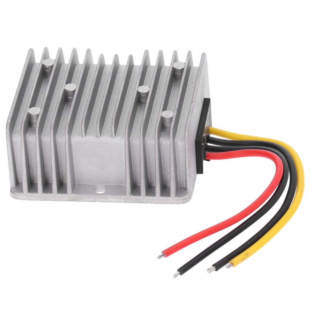 Aufwärtswandler Modul 12V auf 24V DC Spannungswandler Leistungsregler Booster(T122412)