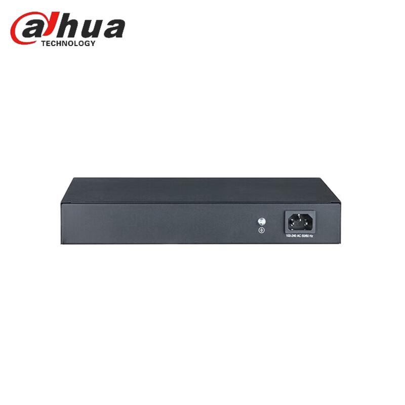 

Dahua DH-S3000C-24GT 24-Port Gigabit Unmanaged Switch