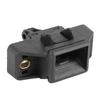 ABS Trunk Lock Mechanism Luggage Gate Lock Unit for RENAULT CLIO 2 Trunk Lock Swap