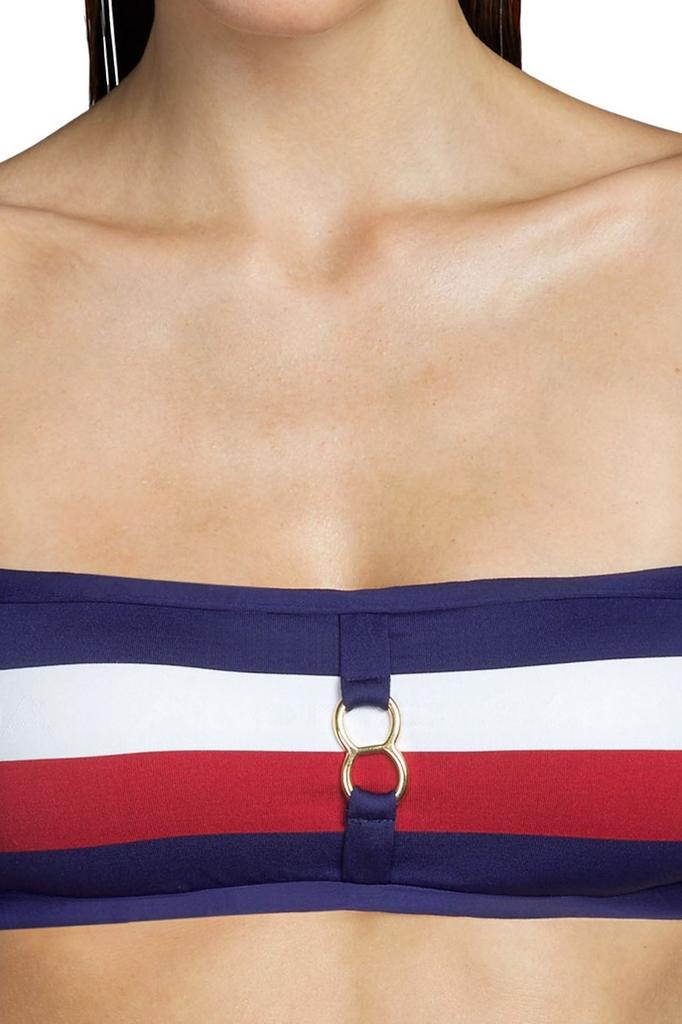 Gepolstertes Badeanzugoberteil Andres Sarda (92434)