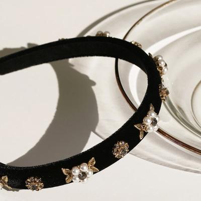 Haaraccessoires – Haarbanden voor dames