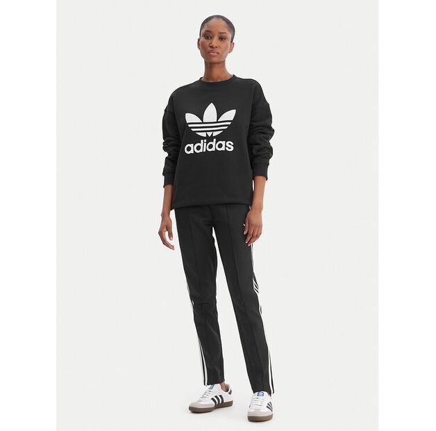 Толстовка adidas Trefoil Crew
