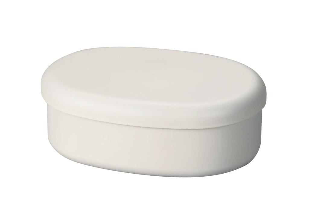Tatsumiya Quick Washable Lunch Premium 30554mm Box, Greige, 480mm,
